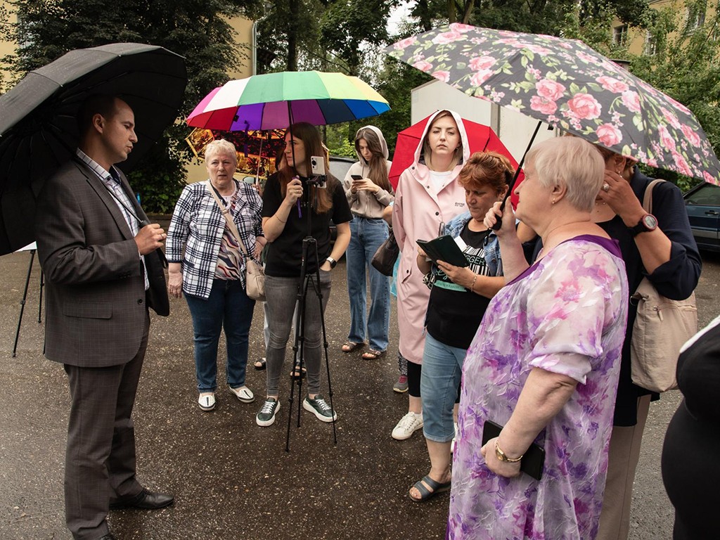 Пять детских садов и три школы возведут в Ивантеевке при строительстве нового жилья