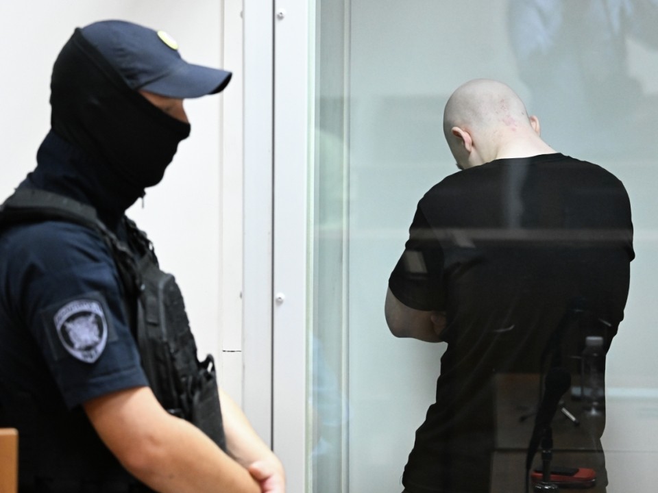 Сыну экс-судьи из Москвы Кондрату дали 20 лет колонии за организацию убийств
