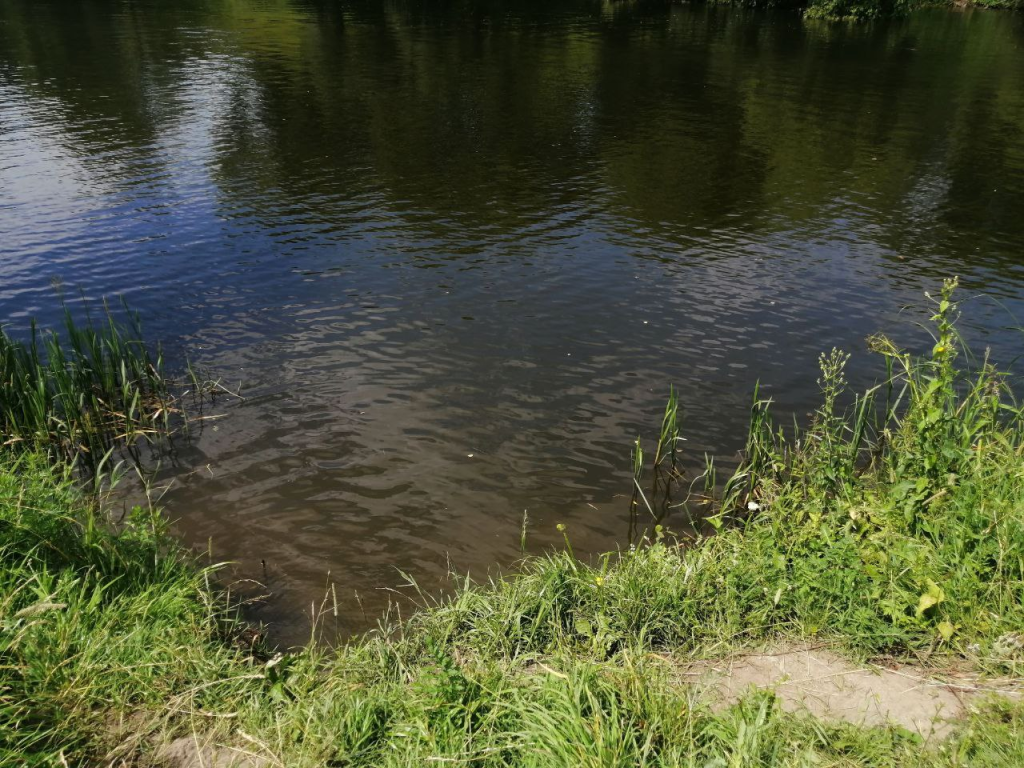Опасности купания в холодной воде: что нужно знать жителям Ленинского округа