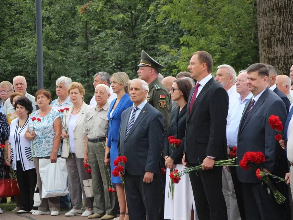 В Красногорске прошел Пленум Московского областного Совета ветеранов |  REGIONS.RU / Красногорск