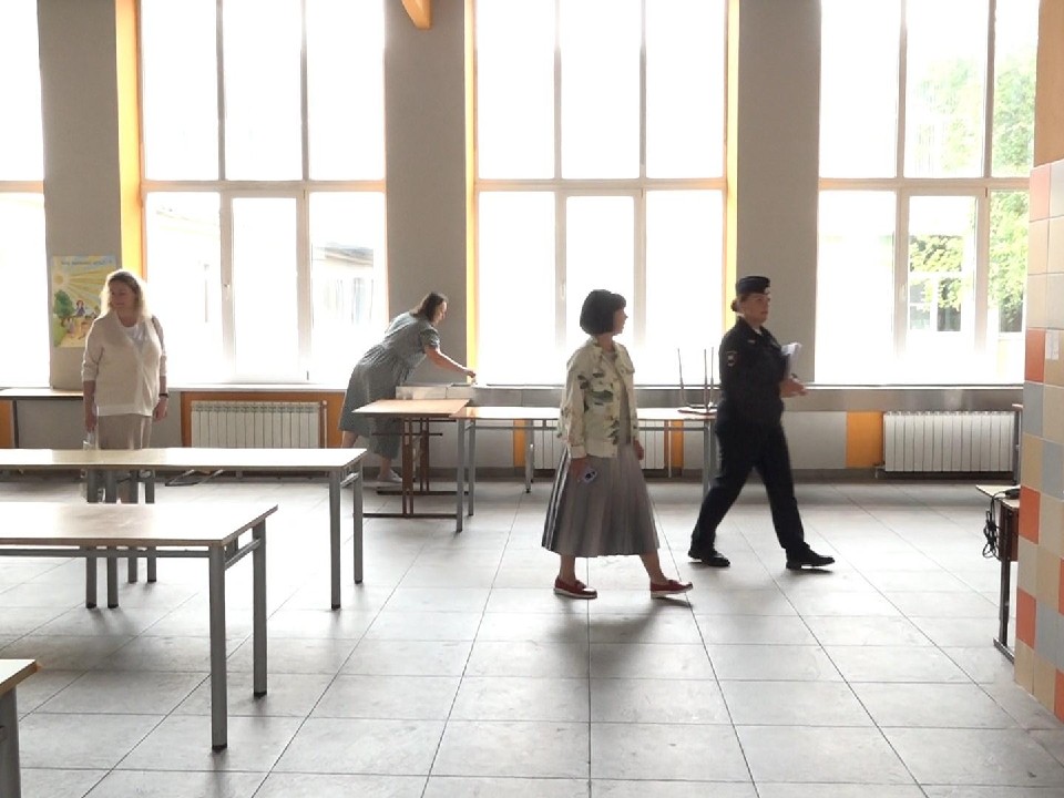 Капитальный ремонт образовательных учреждений в Дубне подошел к концу