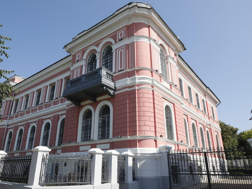 В Серпуховском музее пройдет фестиваль «Купеческий вкус» 29 июня