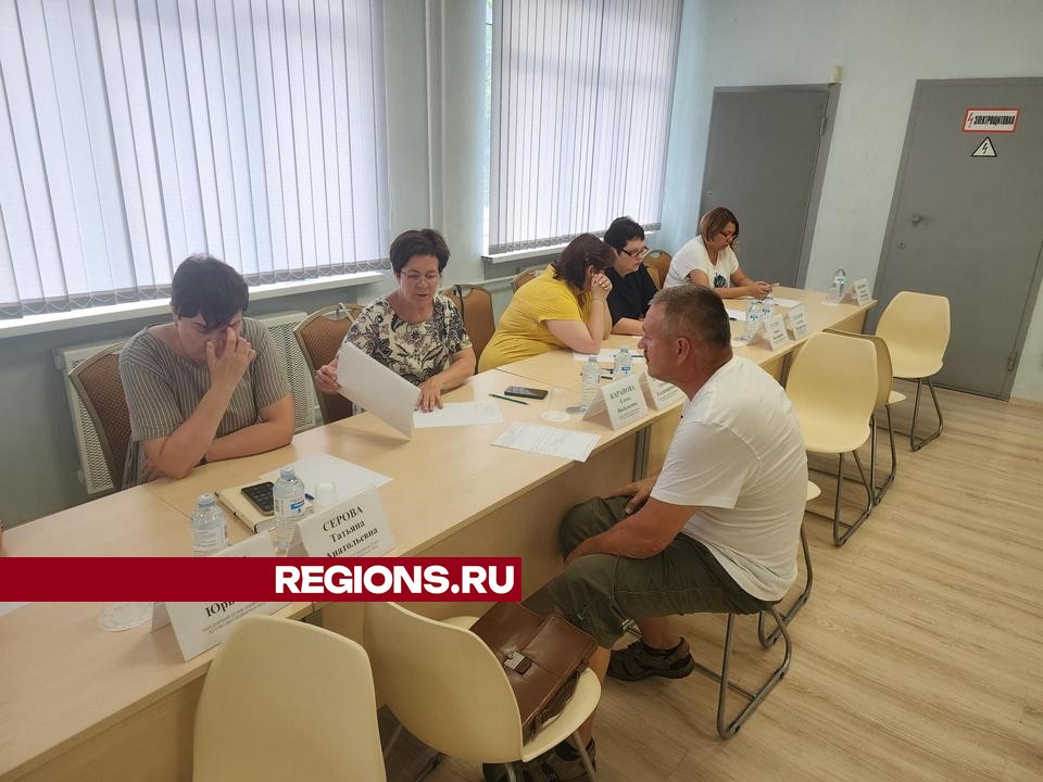 Мытищинские медики помогут оформить инвалидность ветерану Великой Отечественной войны
