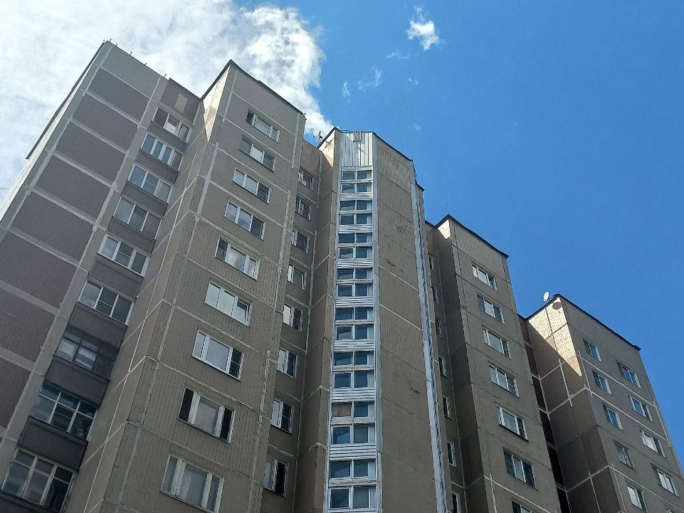 В среду в Электростали обещают усиление ветра до 15 метров в секунду
