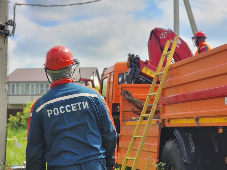 Пушкинцев предупредили о плановых отключениях света в четверг