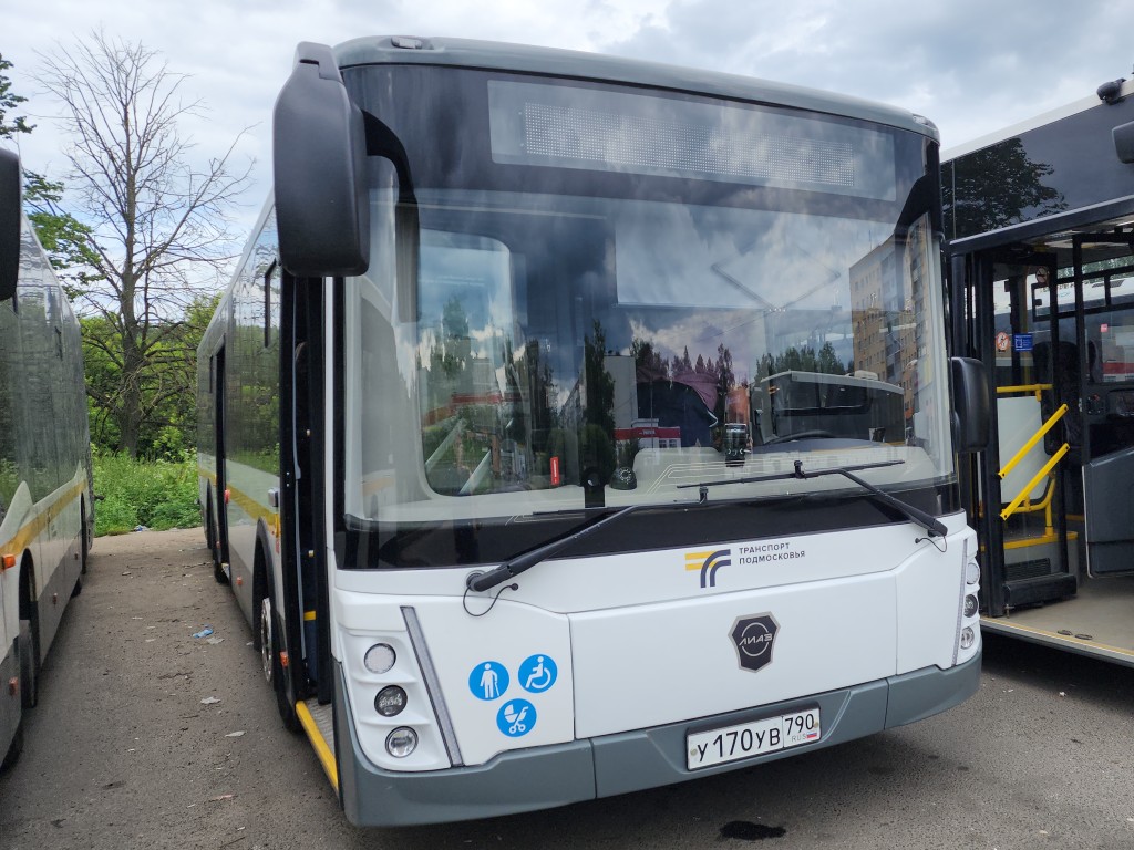 Свыше 217 тысяч поездок совершили пассажиры этим летом на дачных автобусах  в Подмосковье | REGIONS.RU / Бронницы