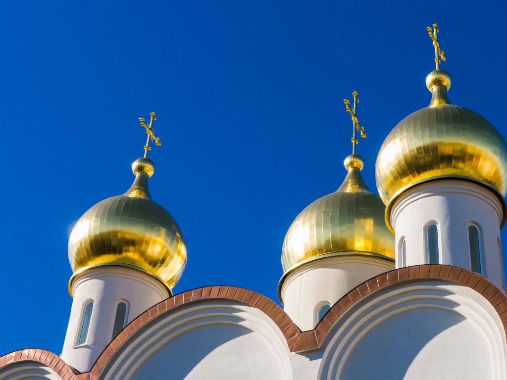 Дмитровчанам рассказали, почему нельзя жениться в Петров пост