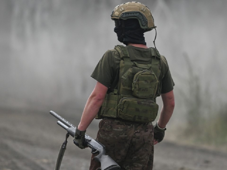 В Подмосковье напомнили, что бойцы СВО из региона получают равные меры поддержки