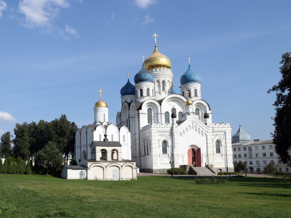 Наместника Николо-Угрешского монастыря епископа Мефодия назначили ректором ПСТГУ