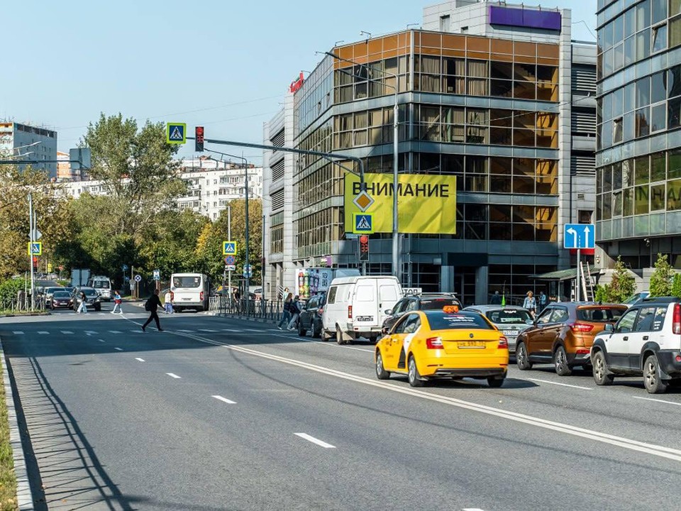 Более 40 светофоров отремонтировали в Подмосковье в рамках нацпроекта в этом году