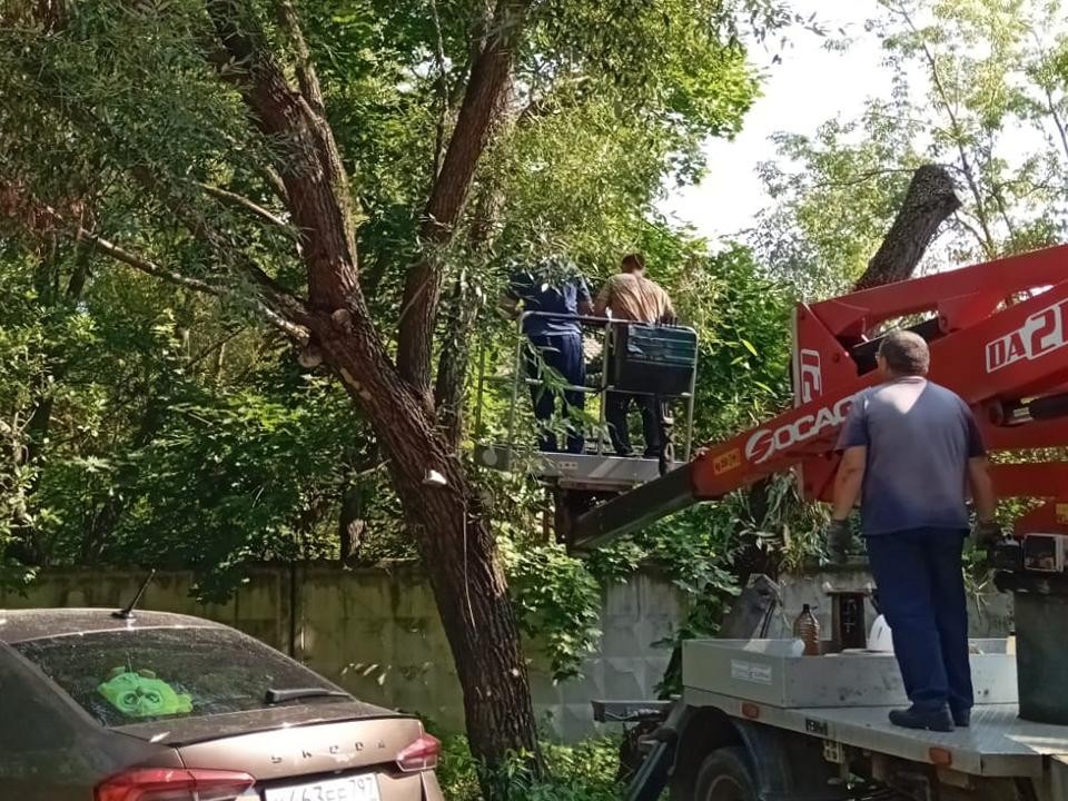 Аварийная служба луховицы