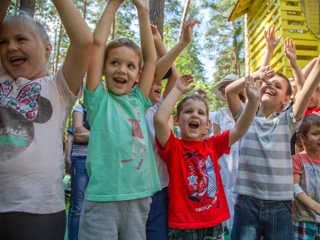 Участники музыкального шоу «Голос. Дети» выступят на юбилее парка Раздолье