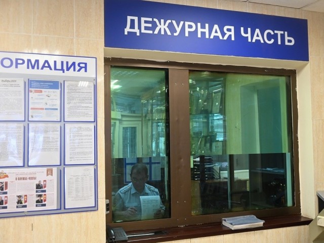 В Ленинском округе из магазина украли табачную продукцию на 600 тысяч рублей
