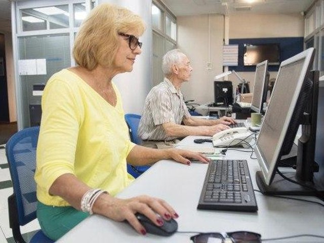 Работающих пенсионеров Лобни ожидает индексация пенсии