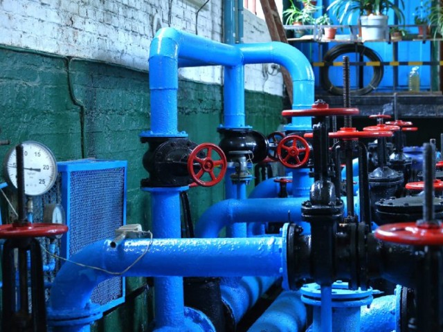 Более 18 тысяч человек обеспечат чистой водой после модернизации ВЗУ в поселке Лесном