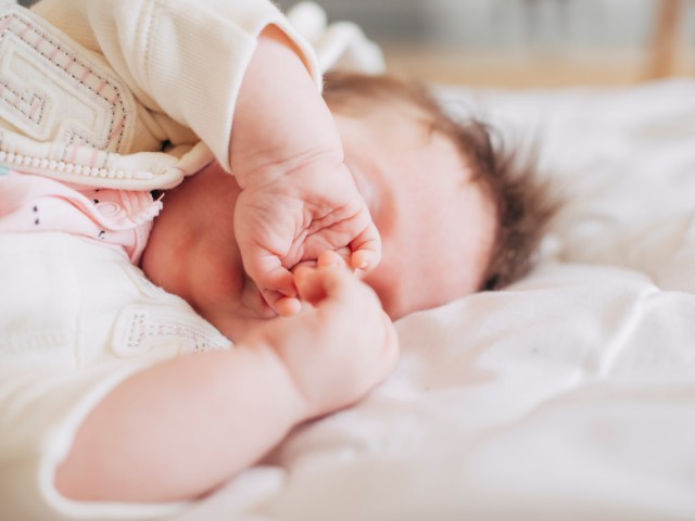 Об опасном течении желтухи новорожденных рассказал балашихинский врач-неонатолог