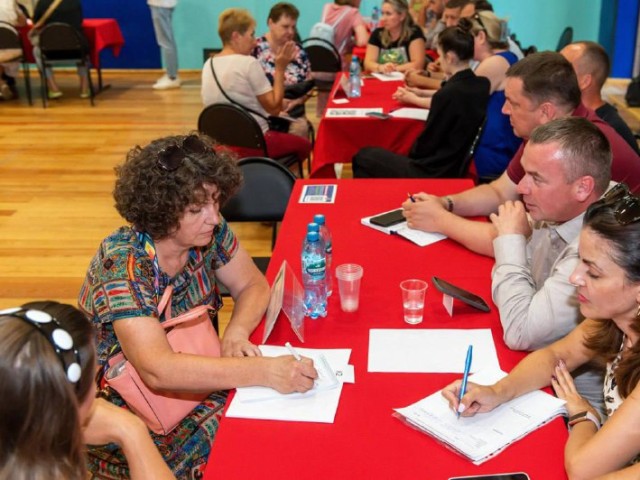 Администрация Истры проведет встречу с жителями в Костровском ДК