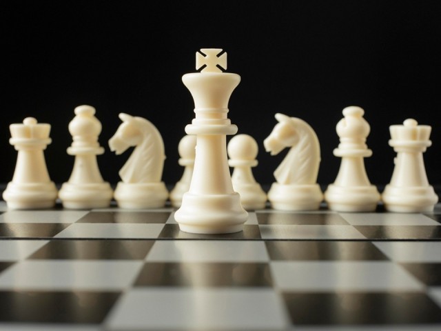 Воскресенские шахматисты стали призерами турнира «Время побеждать»
