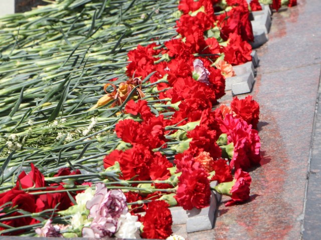 В Зарайске почтят память погибших на Донбассе детей