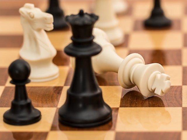 Жуковчане отметят Международный день шахмат на городском турнире