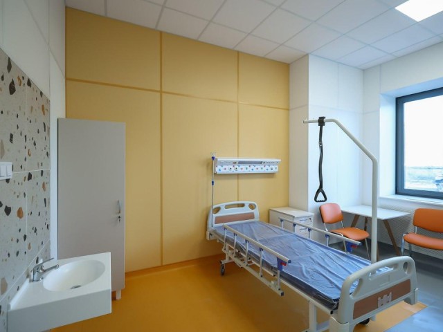 Детский клинический центр Рошаля в Подмосковье планируют открыть в августе