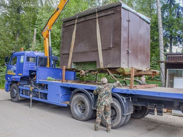 Более 120 случаев нелегальной торговли выявили в округе с начала месяца