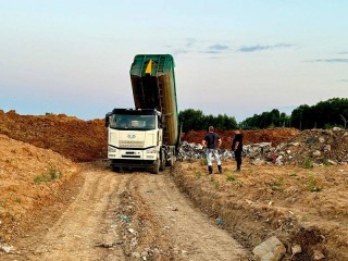 Общий ущерб из-за незаконных свалок в Дмитрове превысил шесть миллионов рублей