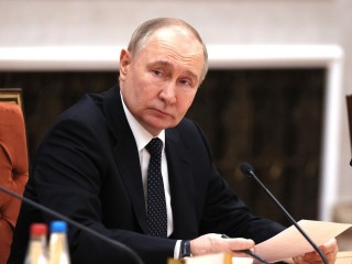 Путин пригрозил возмездием всем, кто пытается расколоть российское общество