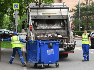 В РЭО предупредили о возможном возникновении несанкционированных свалок из-за роста себестоимости у мусорщиков