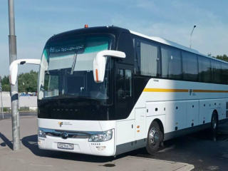 На московском направлении увеличат количество автобусов
