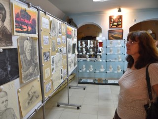 «Вход свободный»: краеведческий музей в Лотошине запустил акцию для участников СВО и их семей