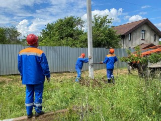 В пятницу в СНТ «Ручеек» временно отключат свет