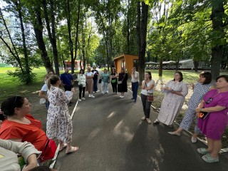 Фестиваль русской культуры задумали провести в Щелкове