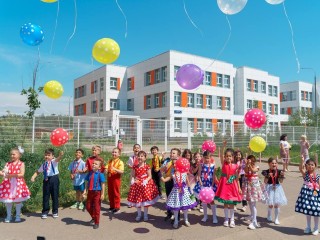 Детский сад Ленинского округа вошел в десятку лучших в Подмосковье