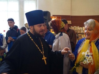 Ярмарка и концерт: в Волоколамске отметят День любви,семьи и верности