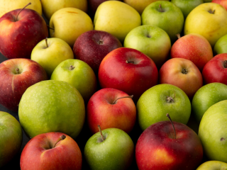 Строгий вердикт от видновского врача: не больше двух яблок в день