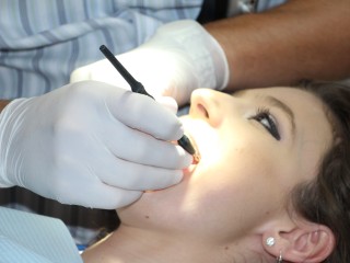 Записаться к стоматологу жуковчане могут через смотровой кабинет