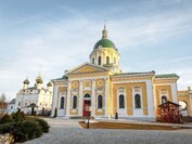 Обогнать Владимир: Зарайску нужны голоса жителей чтобы стать Культурной столицей 2026 года