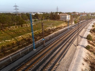 Движение транспорта в городском округе Домодедово временно ограничат из-за ремонта железной дороги