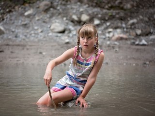 Родителям из Долгопрудлного напомнили правила, которые помогут избежать трагедий на воде