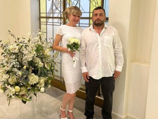 Более 10 пар Жуковского связали себя узами брака в «зеркальную дату»