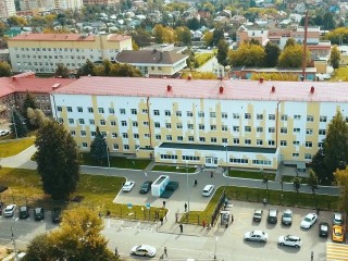 Домодедовский педиатр получила ключи от собственной квартиры по соцпрограмме