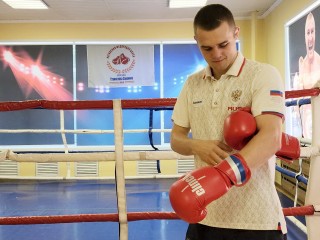 Боксер из Ногинска стал победителем международного турнира