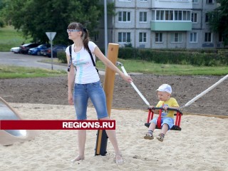 Луховицкий эпидемиолог – об опасностях песочницы для ребенка