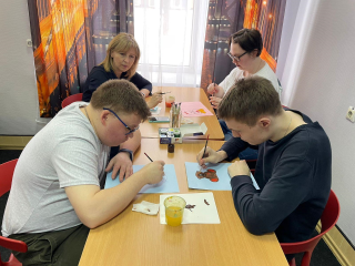 Центр «Домодедовский» практикует комплексную реабилитацию молодых инвалидов