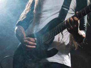 Бронницкие музыканты откроют рок-фестиваль 13 июля