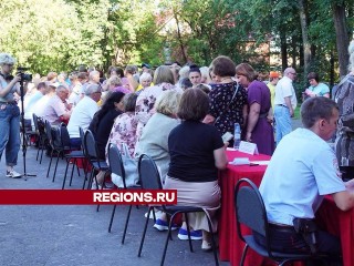 В Шеметово возродят детские спортивные секции в местном комплексе