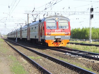 Железнодорожный переезд на Большевике в Шатуре будет закрыт 23 июля