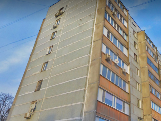 Администрация Котельников ведет диалог с жителями дома №10 в микрорайоне Ковровый