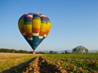 Полеты на воздушных шарах в Серпухове: уникальное приключение и незабываемые впечатления
